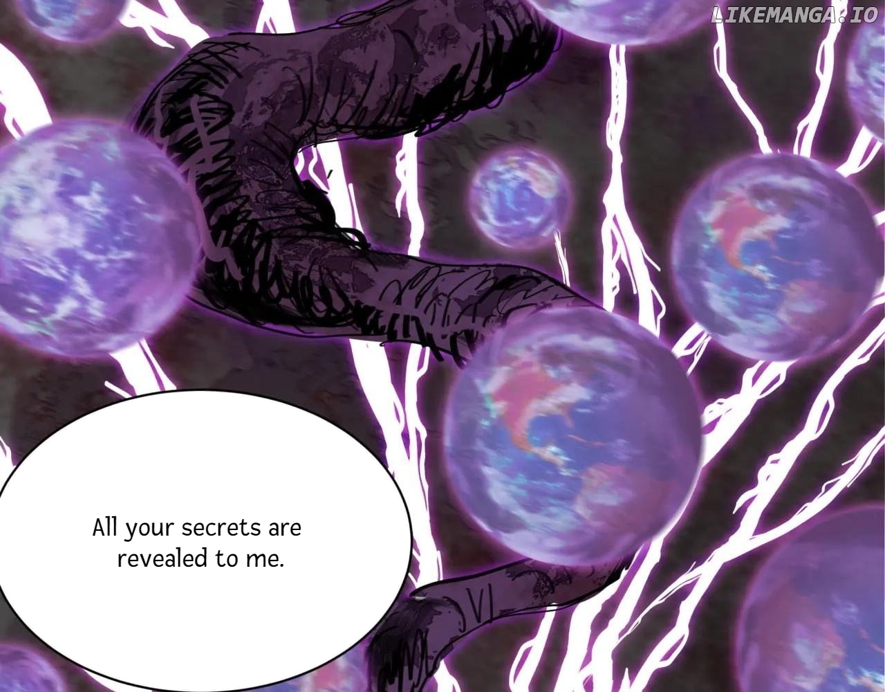 Era of the Haunted Chapter 279 - page 127